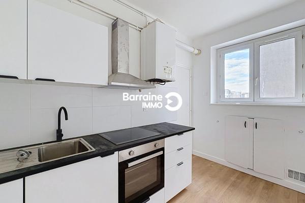 Location appartement à Brest, 4 pièces 107.19m²