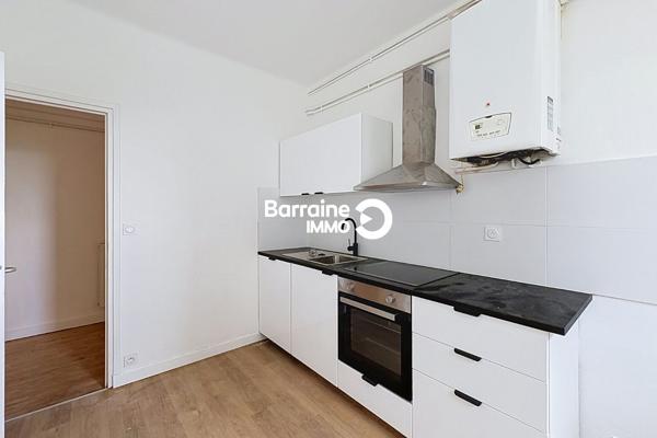 Location appartement à Brest, 4 pièces 107.19m²