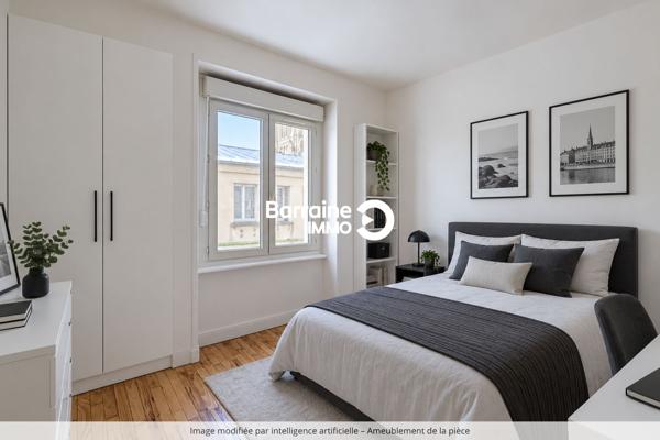 Location appartement à Brest, 4 pièces 107.19m²