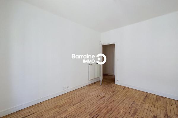 Location appartement à Brest, 4 pièces 107.19m²
