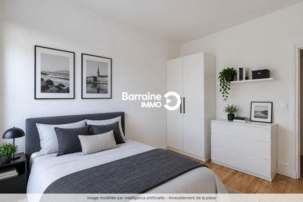 Location appartement à Brest, 4 pièces 107.19m²