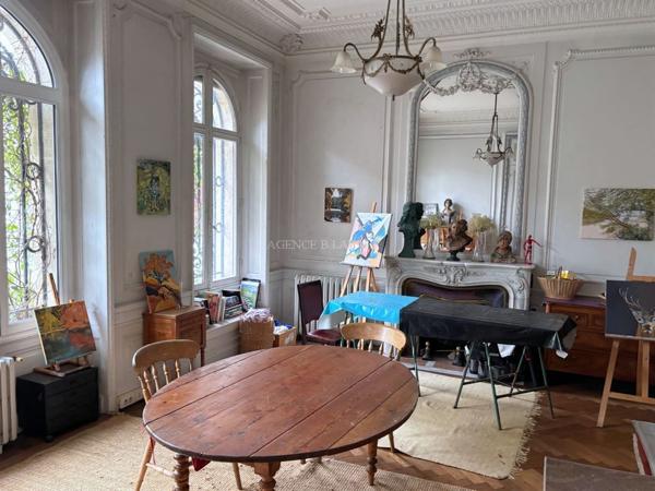 vente maison Bordeaux - Saint Seurin