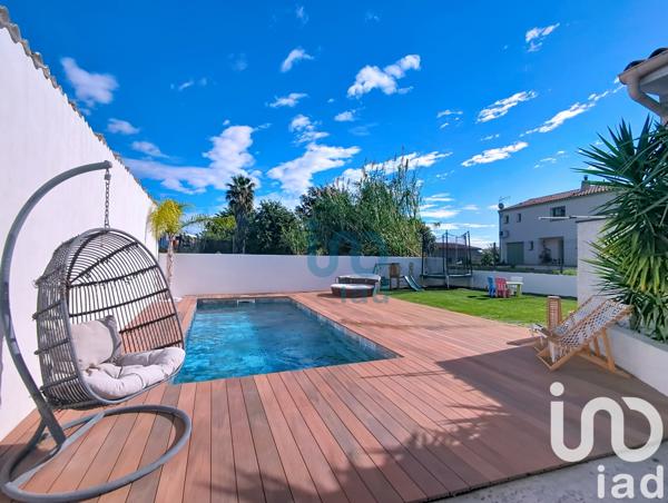 Appartement à vendre 4 pièces 97 m² Argelès-sur-Mer