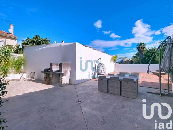 Appartement à vendre 4 pièces 97 m² Argelès-sur-Mer