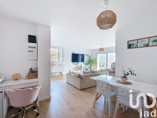 Appartement à vendre 4 pièces 97 m² Argelès-sur-Mer