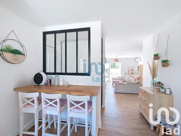 Appartement à vendre 4 pièces 97 m² Argelès-sur-Mer