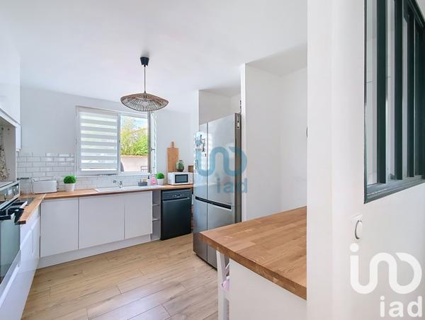 Appartement à vendre 4 pièces 97 m² Argelès-sur-Mer