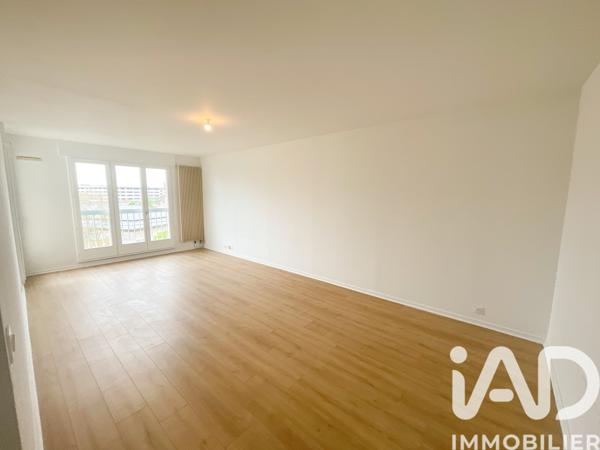 Appartement à vendre 3 pièces 71,57 m² Poissy