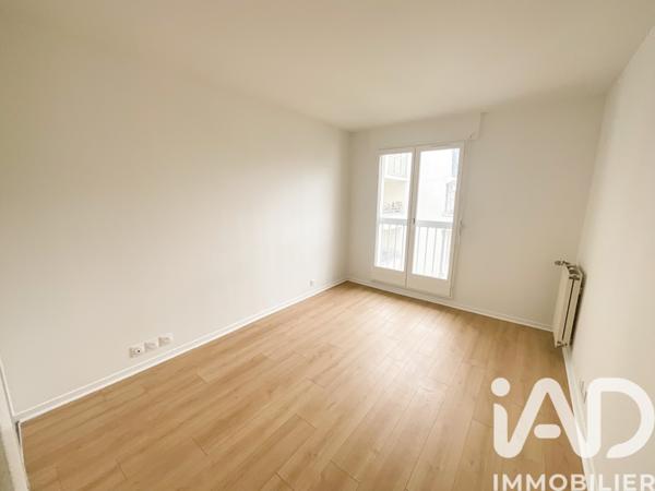 Appartement à vendre 3 pièces 71,57 m² Poissy