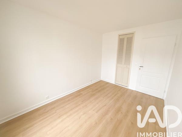 Appartement à vendre 3 pièces 71,57 m² Poissy