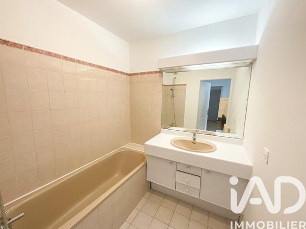 Appartement à vendre 3 pièces 71,57 m² Poissy