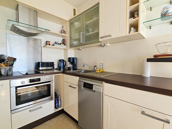 Appartement type 2 pièces La Rochelle Minimes Port de Plaisance La rochelle