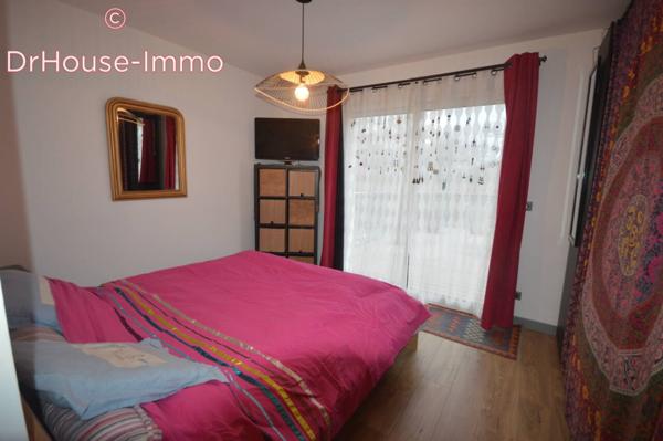 Maison à vendre 4 pièces de 100 m²