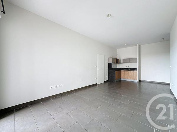 Appartement F2 à vendre  2 pièces - 48,22 m2 MONTPELLIER - 34
