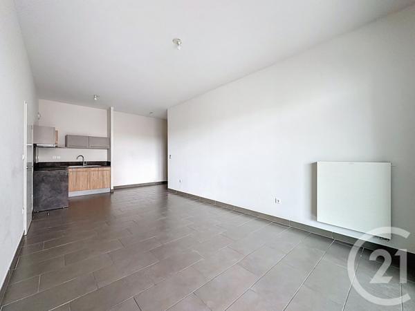 Appartement F2 à vendre  2 pièces - 48,22 m2 MONTPELLIER - 34