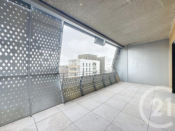 Appartement F2 à vendre  2 pièces - 48,22 m2 MONTPELLIER - 34