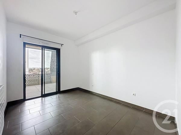 Appartement F2 à vendre  2 pièces - 48,22 m2 MONTPELLIER - 34