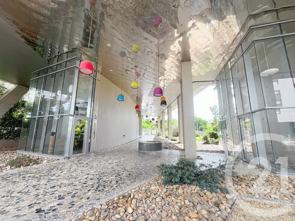 Appartement F2 à vendre  2 pièces - 48,22 m2 MONTPELLIER - 34