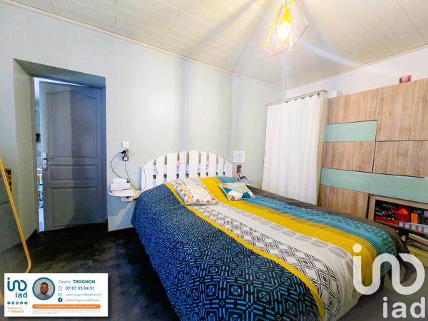 Appartement à vendre 5 pièces 112 m² Longwy