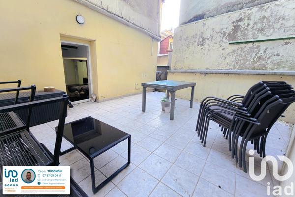 Appartement à vendre 5 pièces 112 m² Longwy