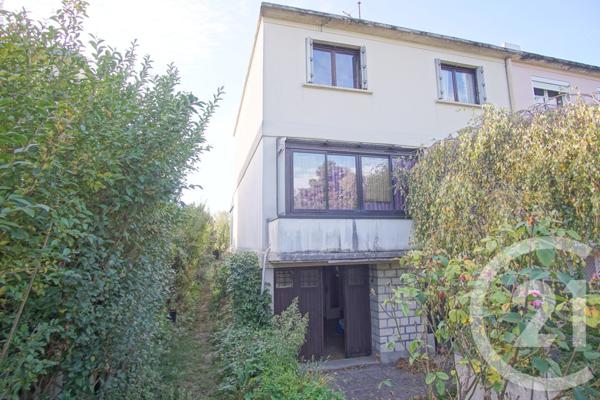 Maison à vendre  5 pièces - 147,98 m2 CHOISY LE ROI - 94