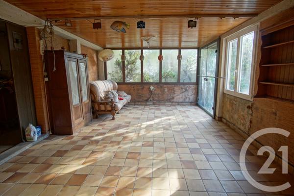 Maison à vendre  5 pièces - 147,98 m2 CHOISY LE ROI - 94