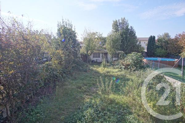 Maison à vendre  5 pièces - 147,98 m2 CHOISY LE ROI - 94