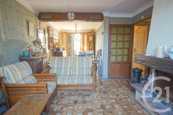 Maison à vendre  5 pièces - 147,98 m2 CHOISY LE ROI - 94