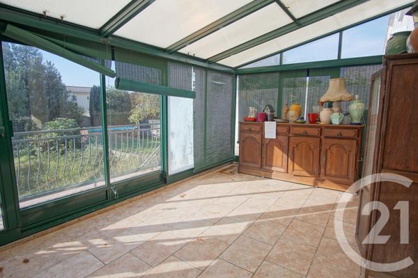 Maison à vendre  5 pièces - 147,98 m2 CHOISY LE ROI - 94