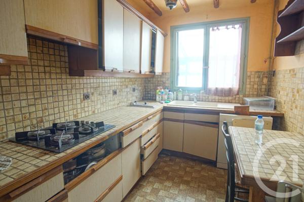 Maison à vendre  5 pièces - 147,98 m2 CHOISY LE ROI - 94