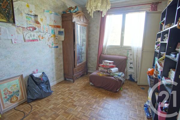 Maison à vendre  5 pièces - 147,98 m2 CHOISY LE ROI - 94