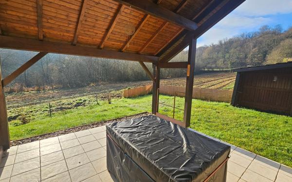 Maison à vendre    6 pièces •  Norroy-le-Veneur