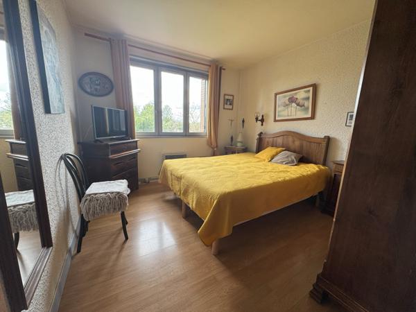 Chavanoz (38230) Maison 123 m² 6 pièces