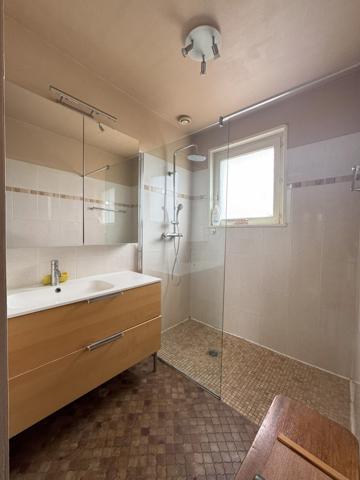Chavanoz (38230) Maison 123 m² 6 pièces
