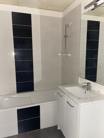 Appartement de 66.38 m² et un box de rangement