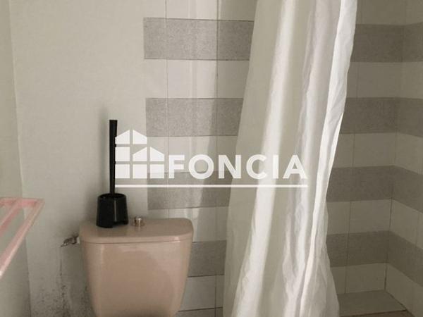 Location Studio 19.29 m² - 6 RUE SAINT MARC Quimper 29000