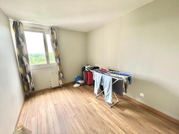 Appartement 51m² sans travaux Le Mans
