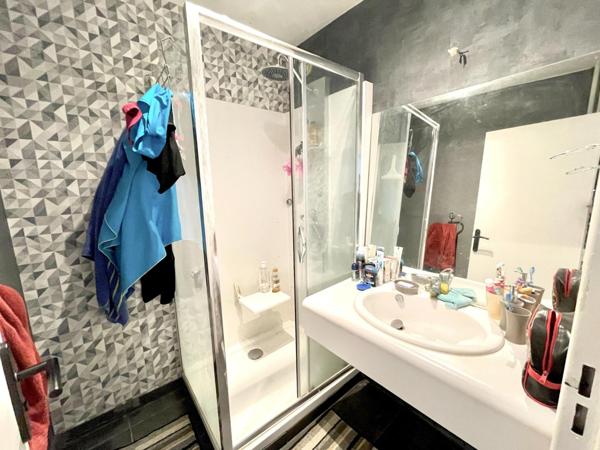 Appartement 51m² sans travaux Le Mans