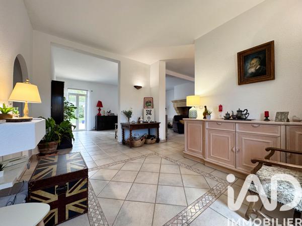 Maison à vendre 7 pièces 210 m² Prades
