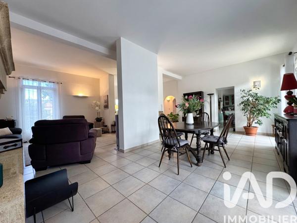 Maison à vendre 7 pièces 210 m² Prades