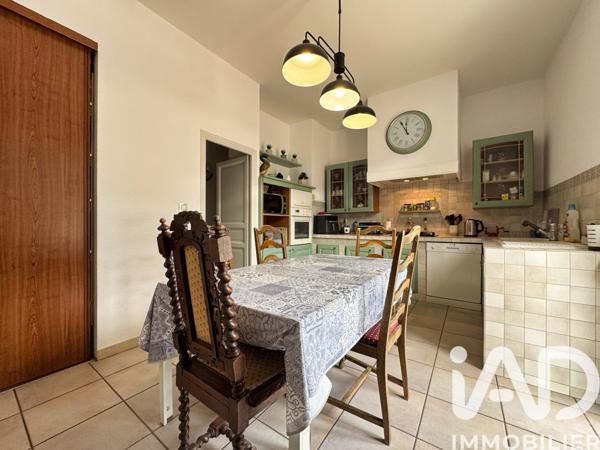Maison à vendre 7 pièces 210 m² Prades