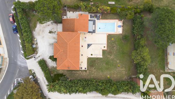 Maison à vendre 7 pièces 210 m² Prades