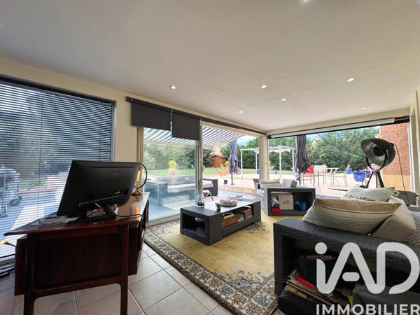 Maison à vendre 7 pièces 210 m² Prades