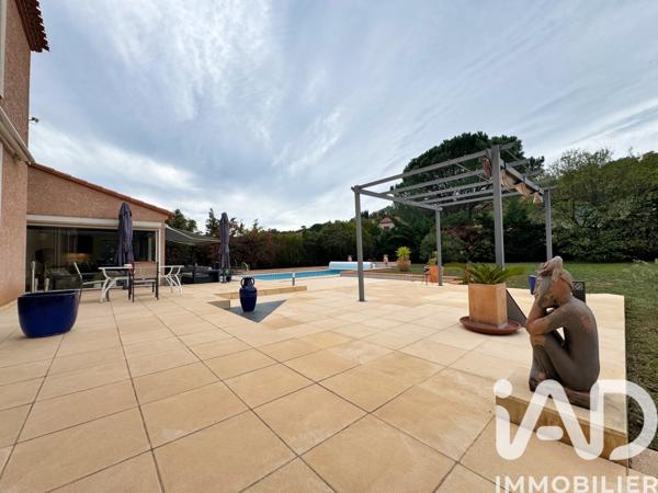 Maison à vendre 7 pièces 210 m² Prades