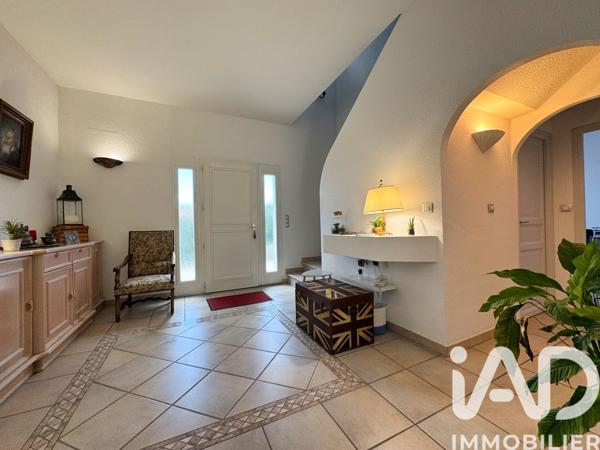 Maison à vendre 7 pièces 210 m² Prades
