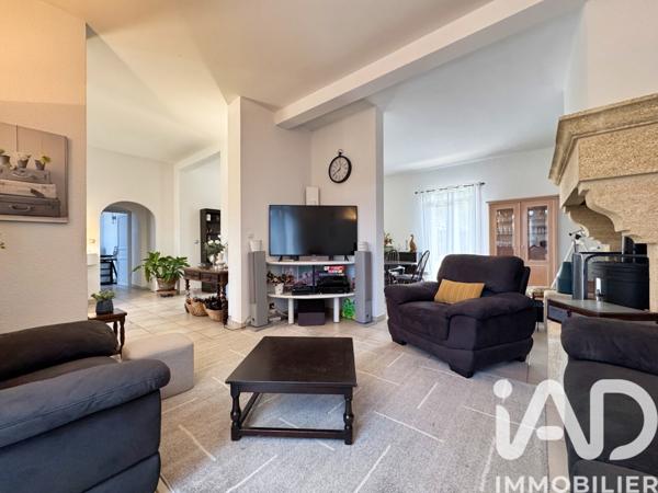 Maison à vendre 7 pièces 210 m² Prades