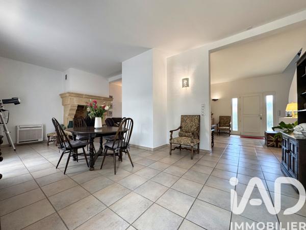 Maison à vendre 7 pièces 210 m² Prades