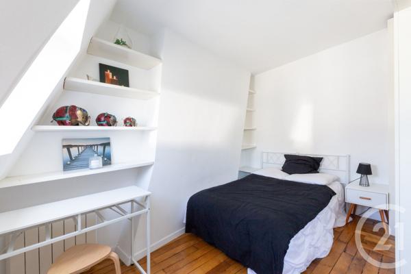 Appartement T2 à vendre  2 pièces - 28 m2 PARIS - 75006