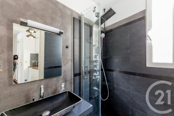 Appartement T2 à vendre  2 pièces - 28 m2 PARIS - 75006