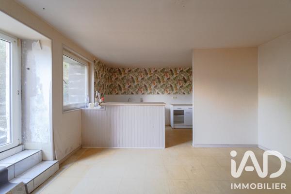 Appartement à vendre 5 pièces 112,6 m² Distroff